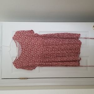 Babydoll Dress